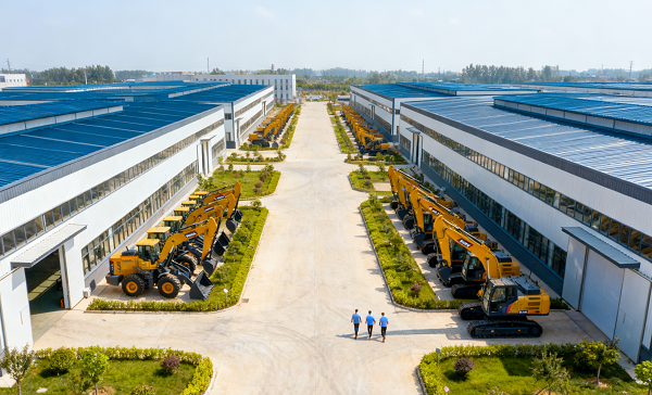 Shanghai Production Base